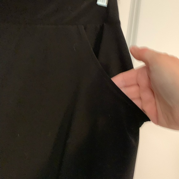 Joseph Ribkoff Size 16 harem pants - Picture 5 of 10